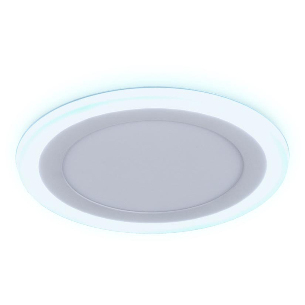 Встраиваемый светодиодный светильник Ambrella Light Downlight DCR360