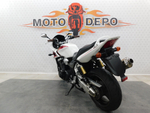Honda CB1300 boldor 2011