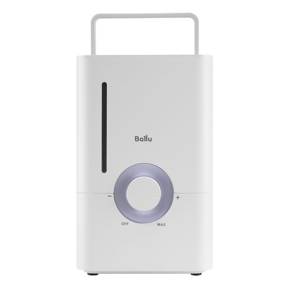 Увлажнитель ультразвуковой Ballu UHB-345 купить в Москве и Московской области по низкой цене с доставкой по России — (4) Увлажнитель ультразвуковой Ballu UHB-345 — (4)