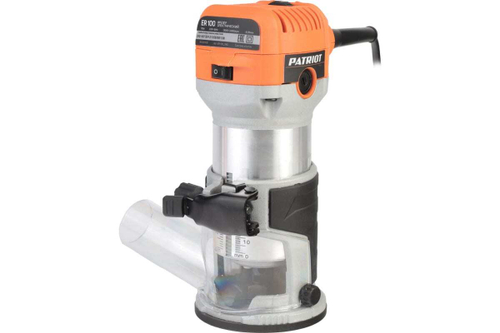 Электрический фрезер PATRIOT ER 100 150300100