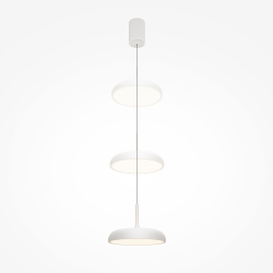 Подвесной светильник Maytoni MOD189PL-L30W3K