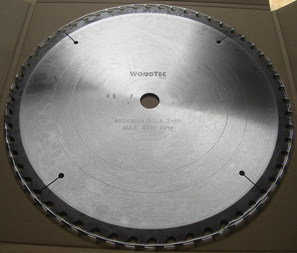D.450x4.0-.2.8x30 Z=56