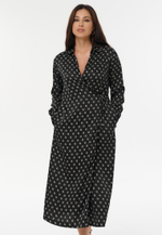 Платье Yasmin midi dress