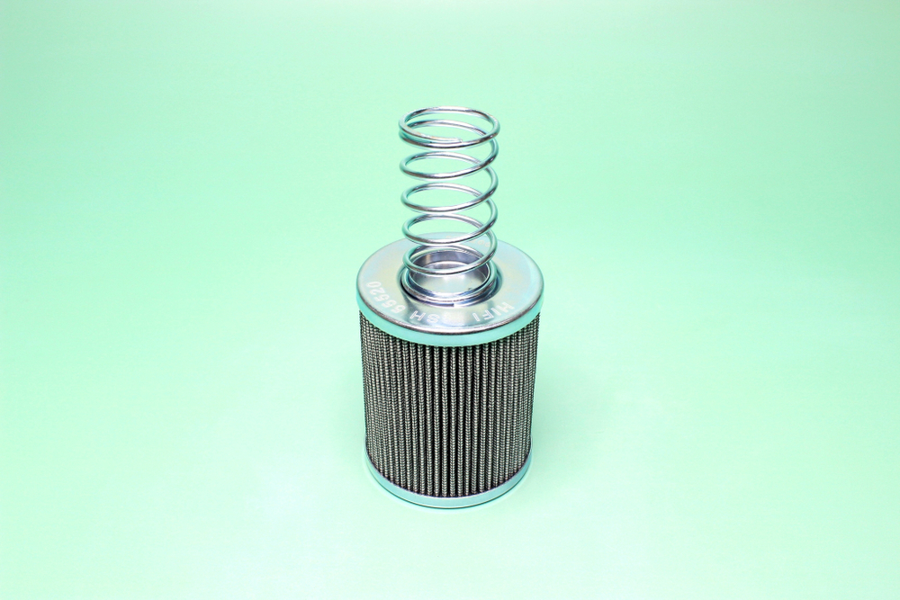 Фильтр гидравлический