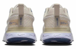 Кроссовки Nike React Infinity Run Flyknit 3 GS (Подростковая размерная сетка)