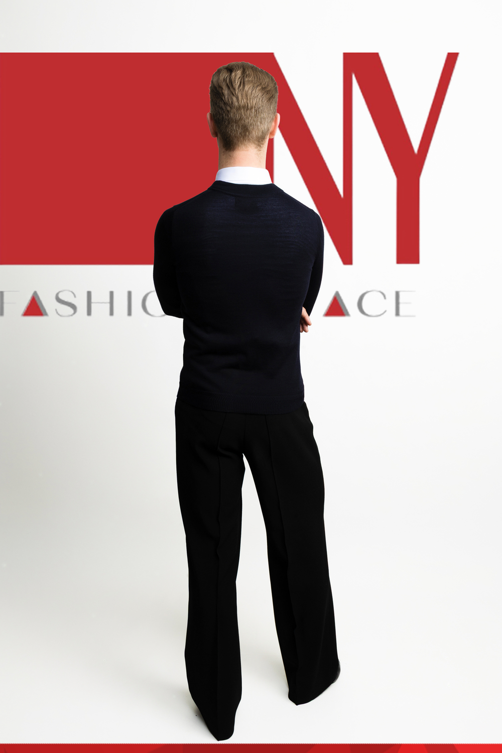 Кардиган на молнии