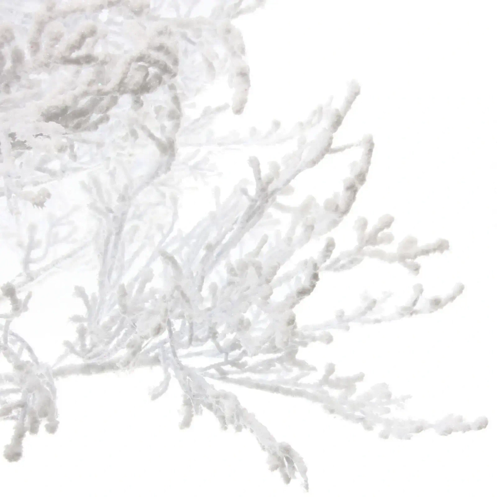 Ёлка «Метель» 150 см, резина (340 веток)