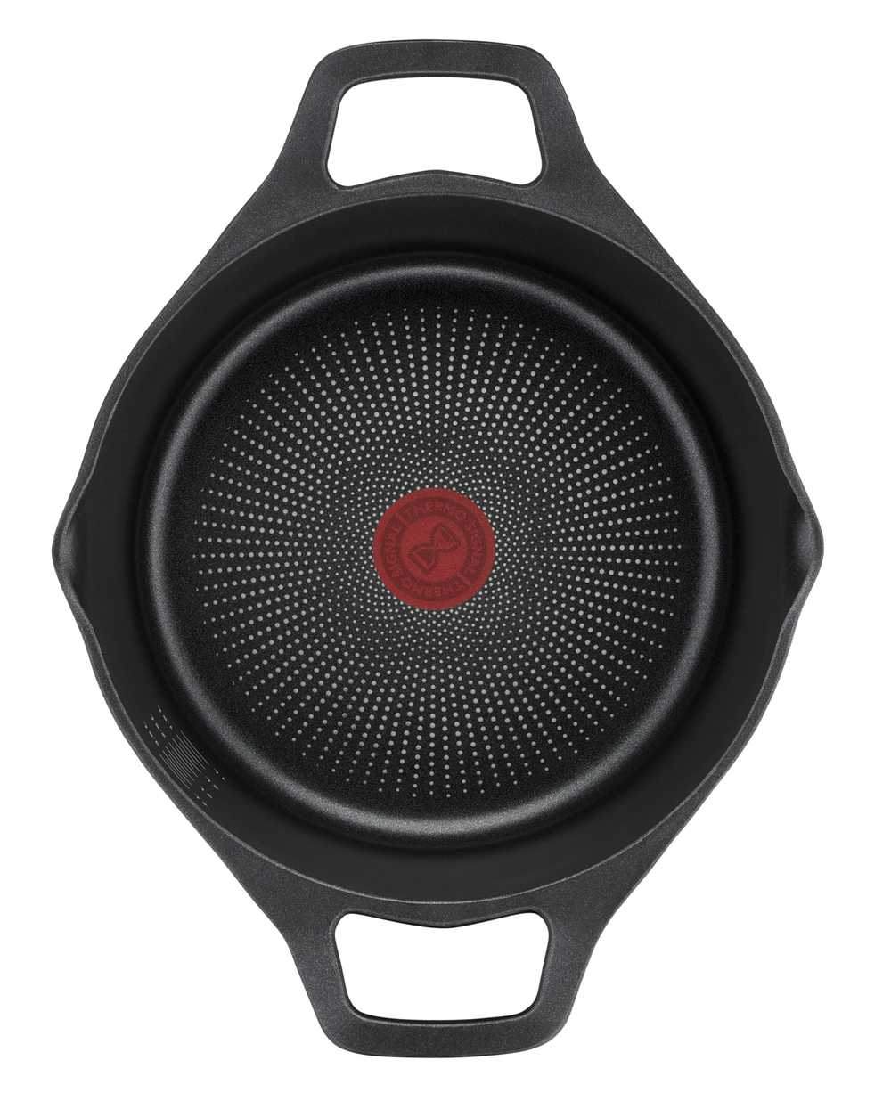 Кастрюля с крышкой Tefal Delicio 4.3 л 24 см E2324674