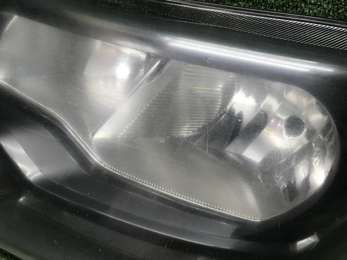 Фара левая Ford Transit 7 (2014-2019) галоген