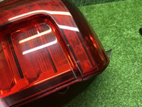 Фонарь левый внешний Haval Jolion (2021-н.в.)