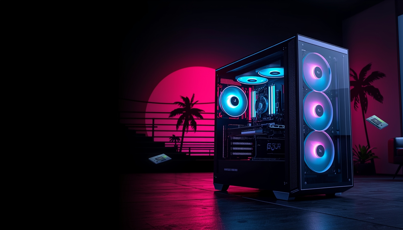 GTA 6 на ПК: полный гайд по сборке и выбору видеокарты в 2026