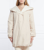 двустороннее пальто garibo Weekend MaxMara - бежевый(50210527600)