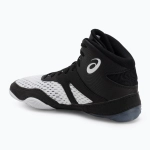 Борцовки ASICS Split Elite white/black