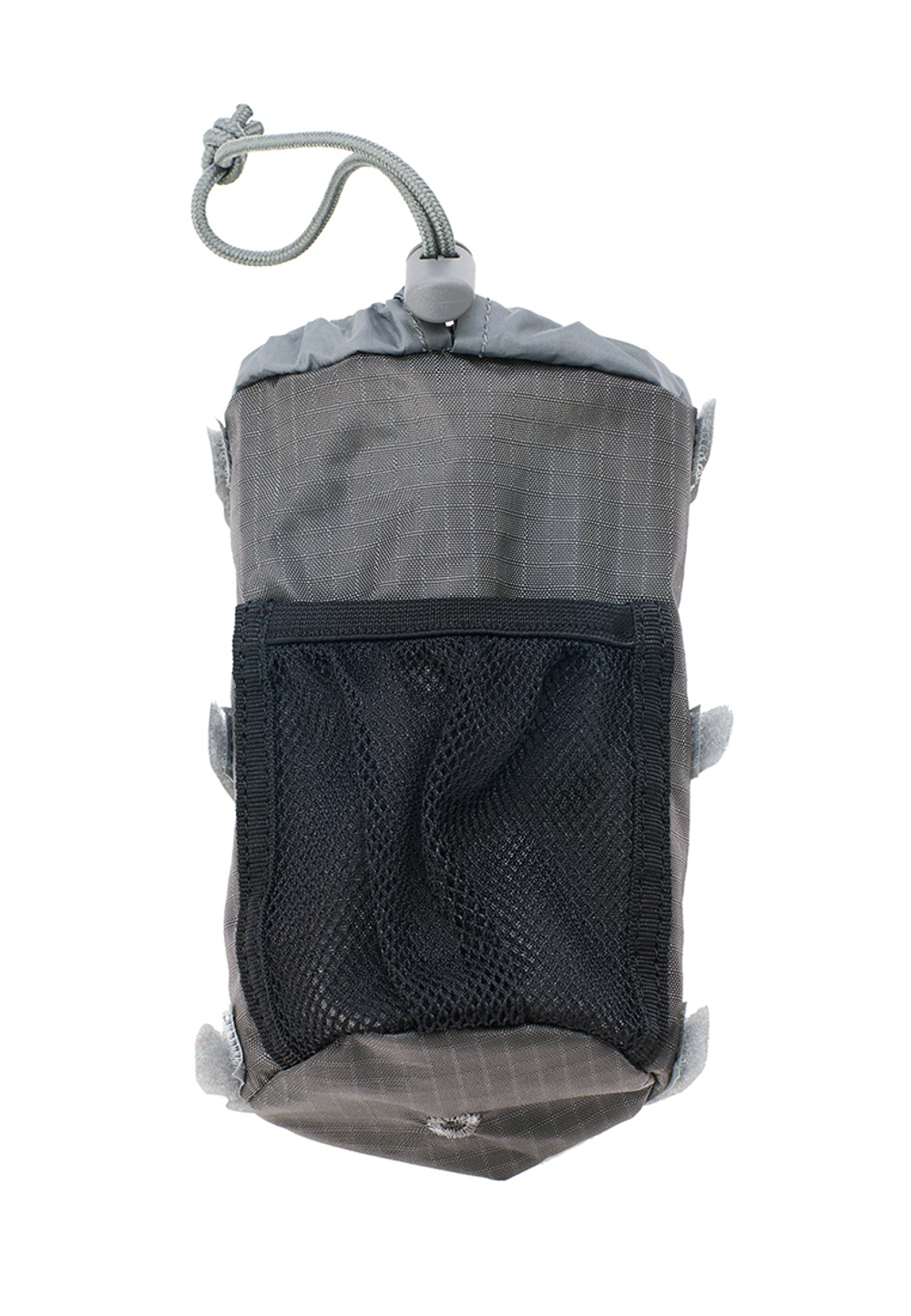 КАРМАН ДЛЯ ПИТЬЕВОЙ ФЛЯГИ НА ЛЯМКЕ BASK NOMAD