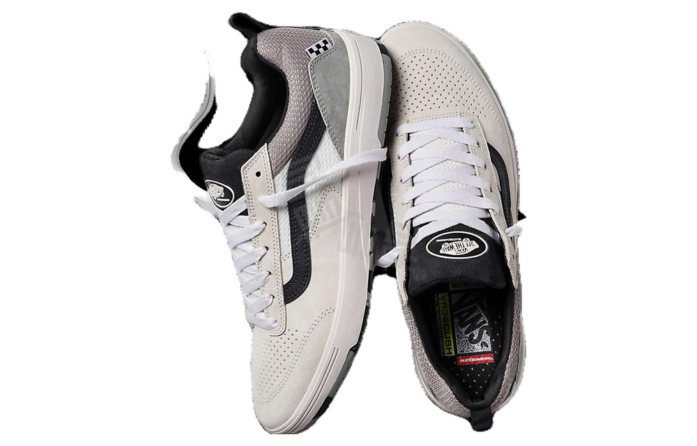 Vans Family Zahba