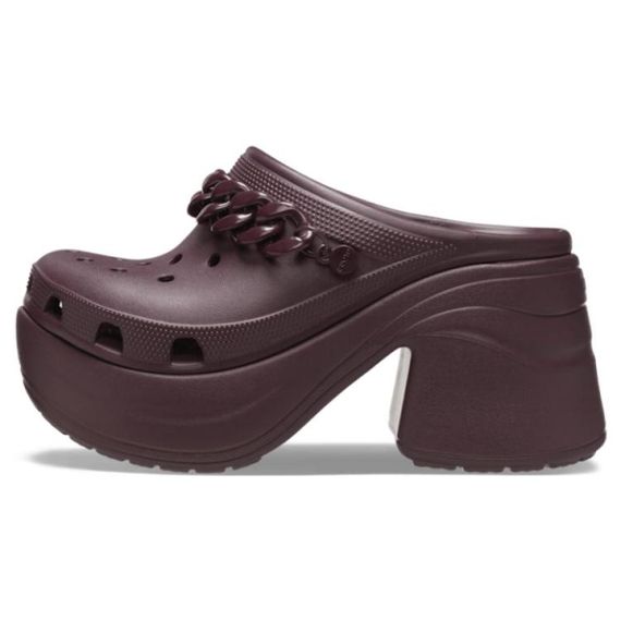 Crocs Siren Clog 'Purple'
