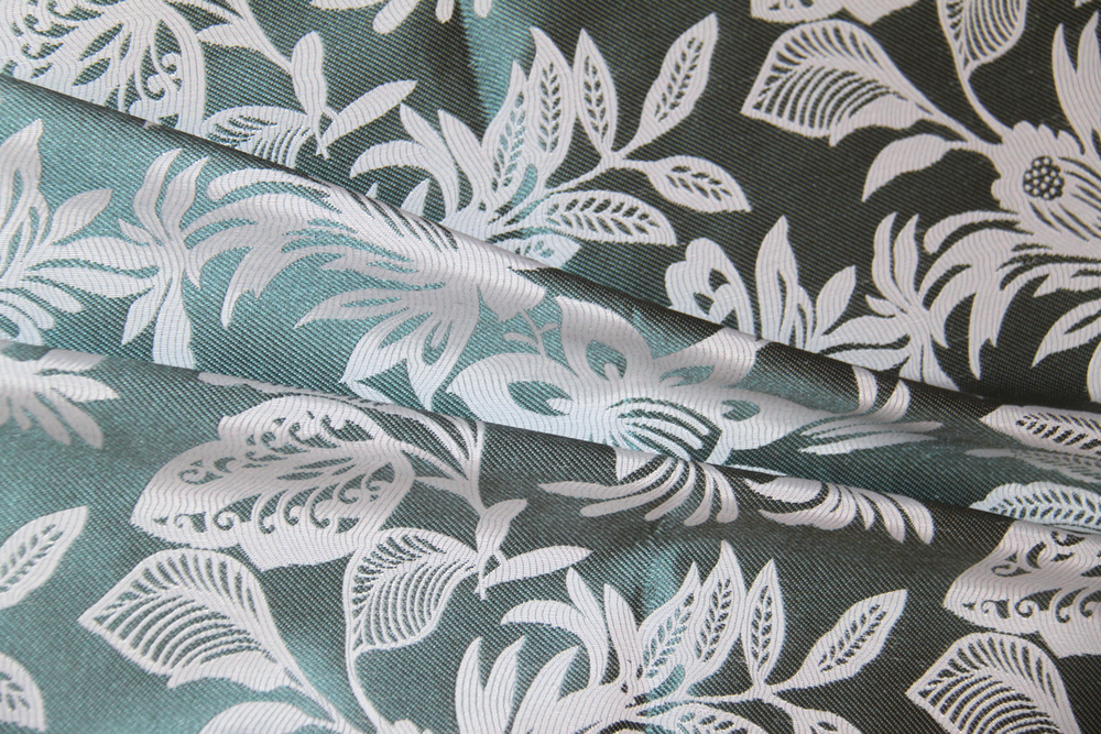 Жаккард Sunrise Udaipur A 02 Azul (Санрайс Удайпур Азул)