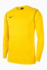 Футболка с длинными рукавами Nike Park 20 - желтый