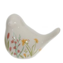 GAEM Фигурка декоративная "Птица", L9 W5,5 H7,5 см