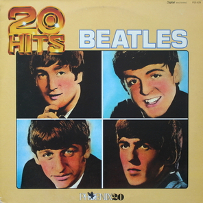 The Beatles / 20 Hits (LP)