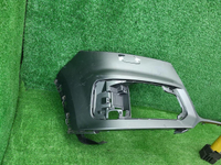 Бампер передний Audi Q7 4M 2 (2015-2019)