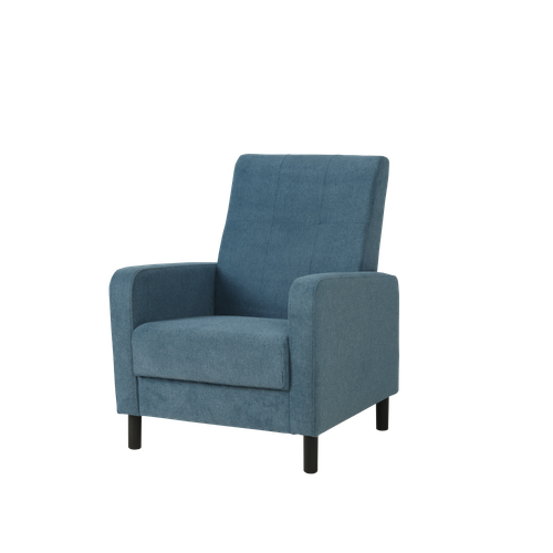 Кресло BuyLive (синее)