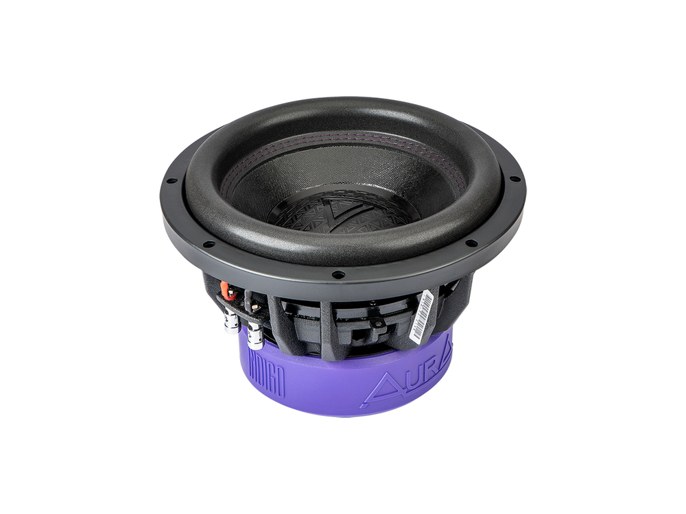 Сабвуфер Aura Indigo 10.D2