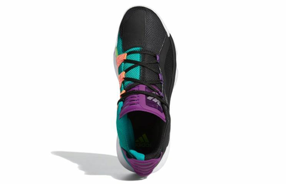 Кроссовки Adidas D Lillard 6 Dame 6