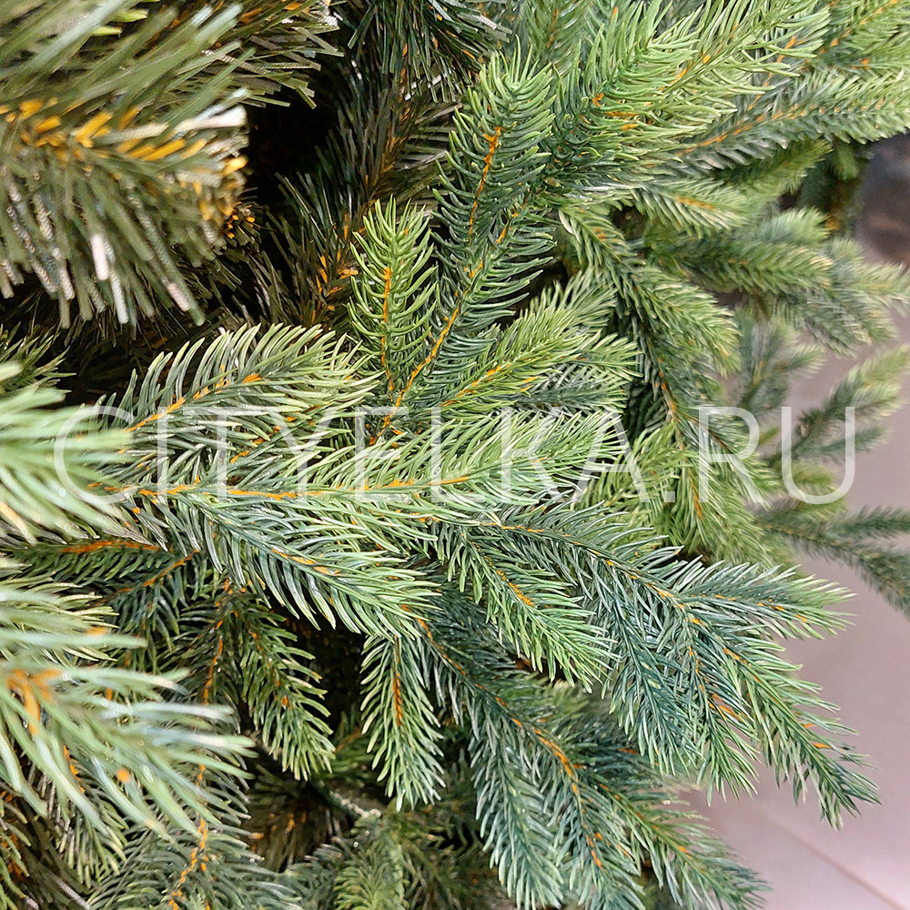 Ель искусственная "Элегия"