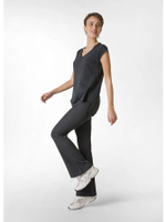 Брюки-клёш женские Gabardine Flared Pants DEHA