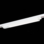 ST366.538.12 Св-к трек. Белый LED 1*12W 3000K 1 100Lm Ra&gt;98 120 IP20 L400xW34xH33 180-240V