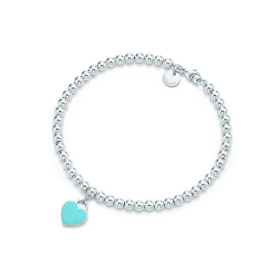 TIFFANY &amp; CO. Return to Tiffany 925