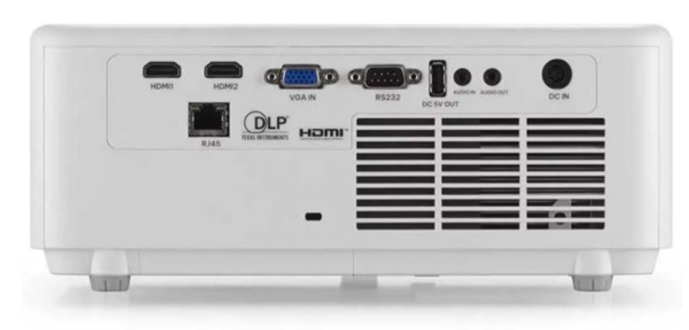 Проектор InFocus IN1026ST