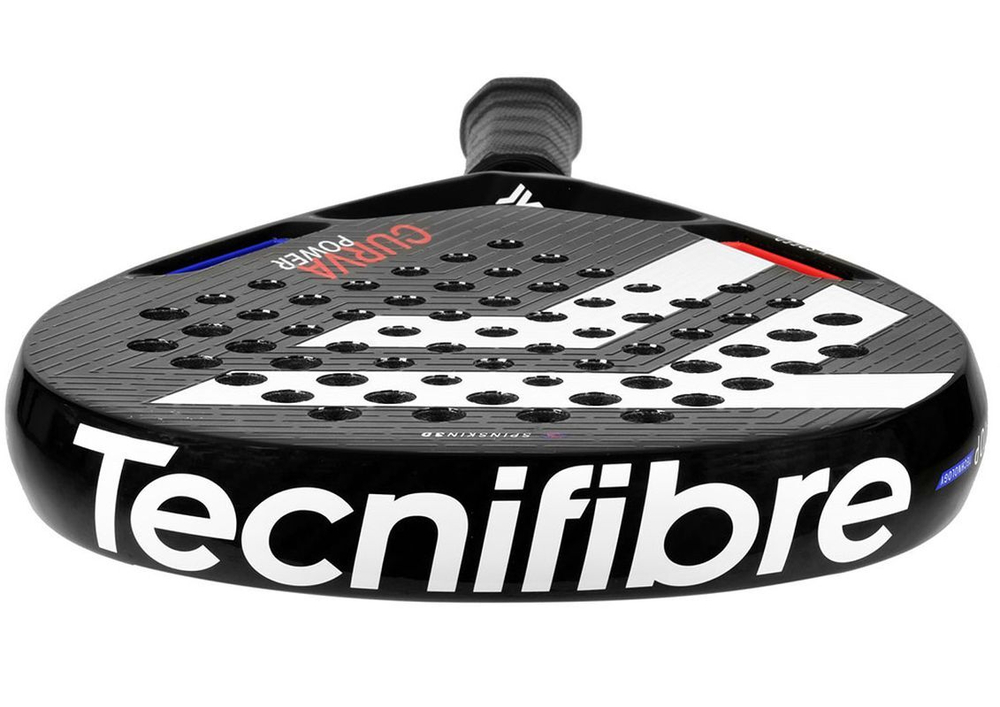 Ракетка для Padel Tecnifibre Curva Power 2025