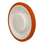 Набор "efox" для питомцев из пластика и нержавеющей стали, форма конус