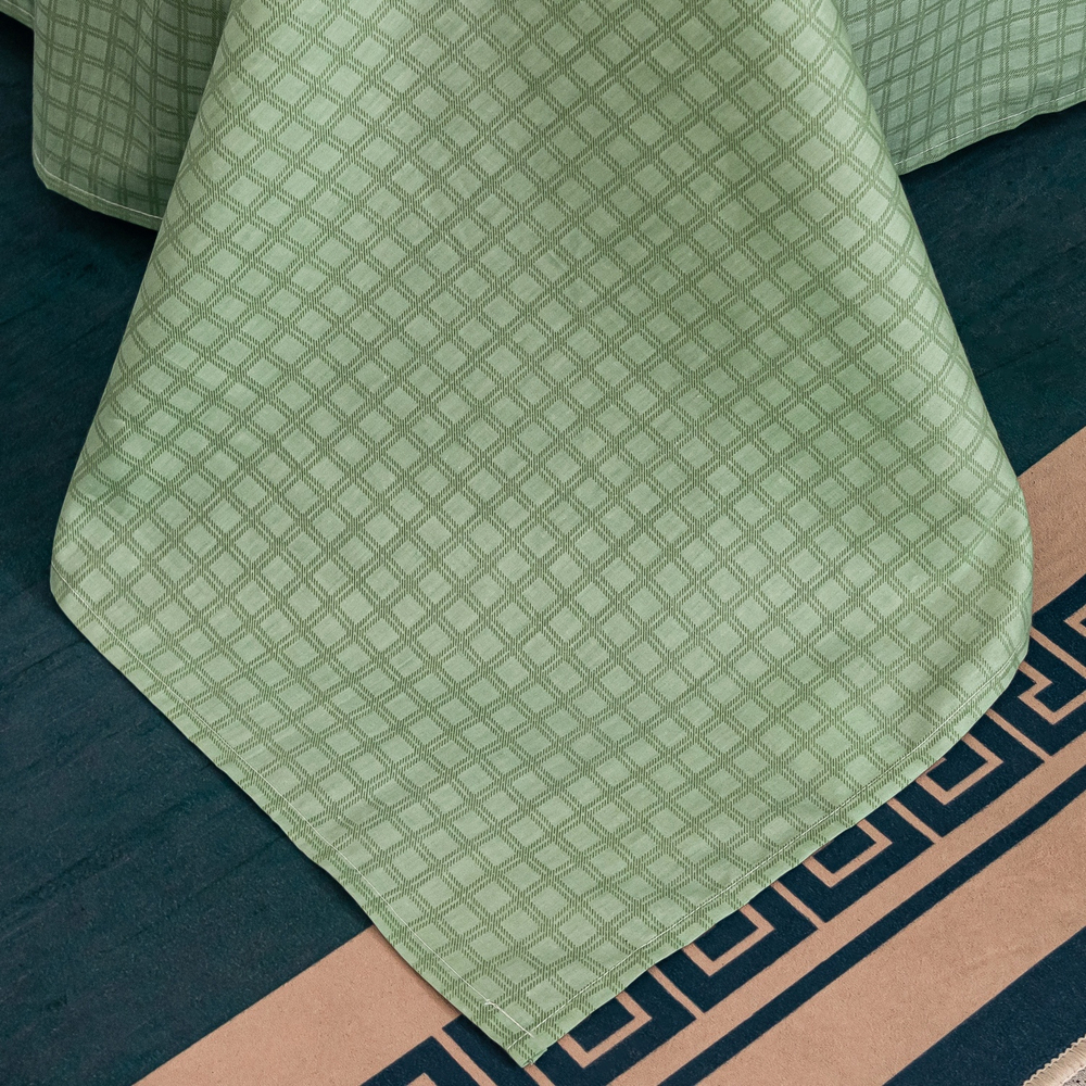 Комплект постельного белья Люкс Сатин 100% хлопок A340