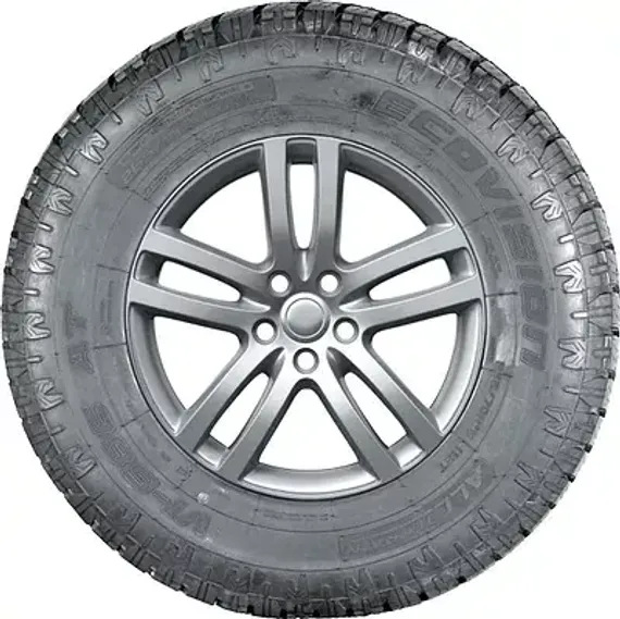 Ovation Ecovision VI-686AT 265/60 R18 110T