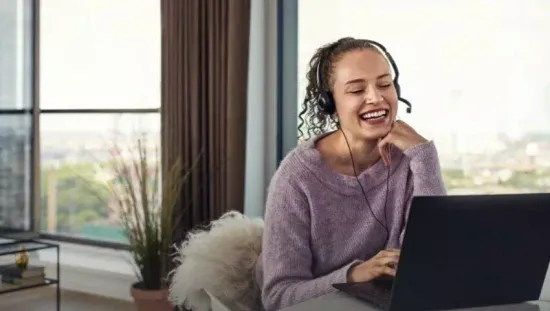 Компьютерная гарнитура Epos/Sennheiser PC 5 CHAT