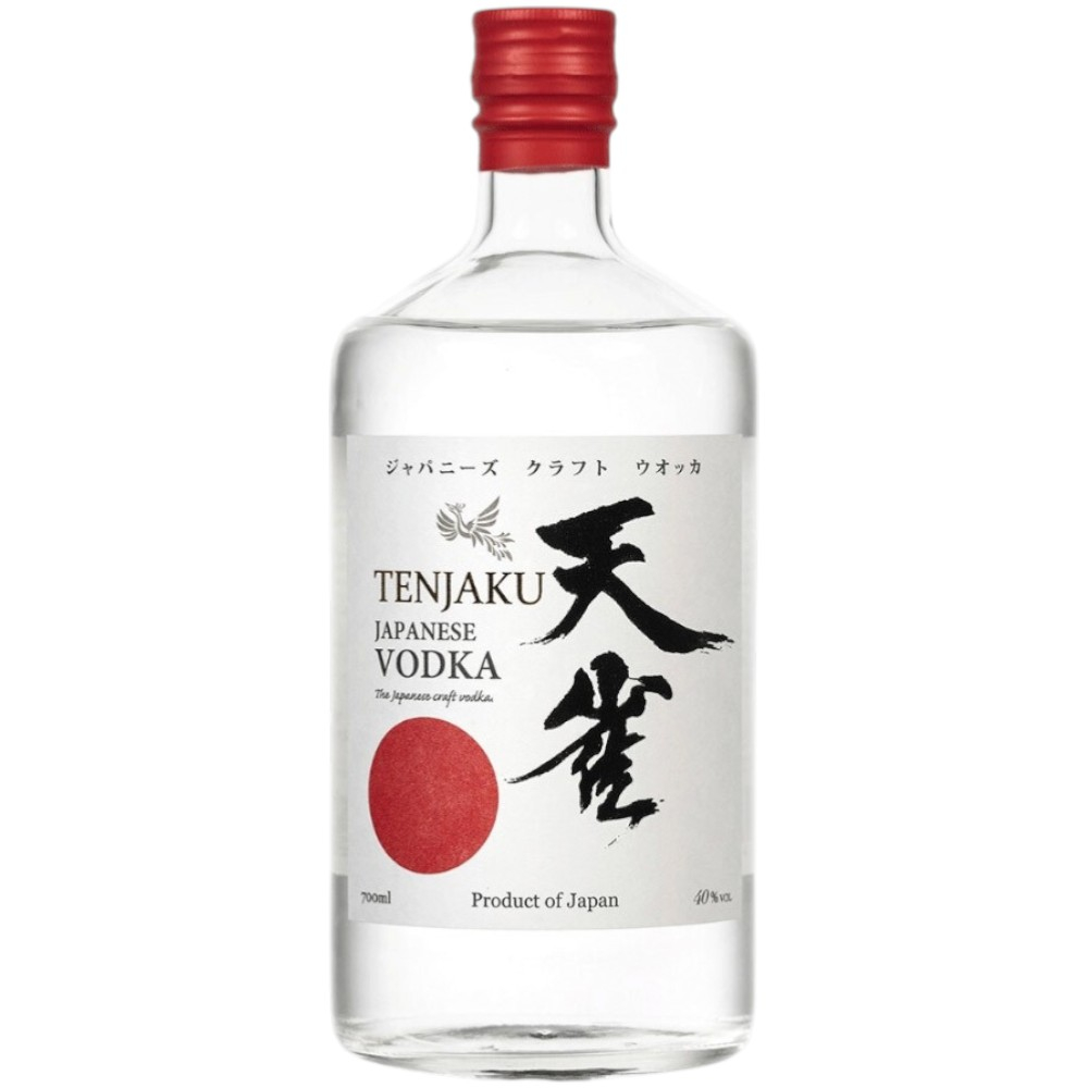 Водка Tenjaku 0,7 л.