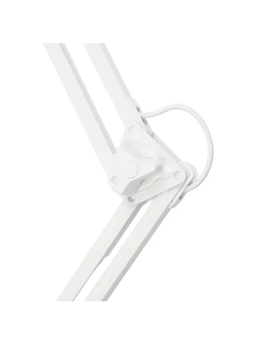 Настольный светильник TLD-524 White 8W