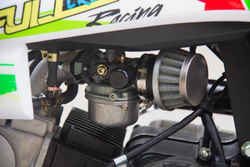 Мотоцикл FULL CREW FC110 12/10 PITBIKE