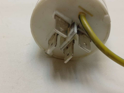 WF8500NMW/YLP кт25 Сетевой фильтр стиральной машины Samsung 0472200 б/у