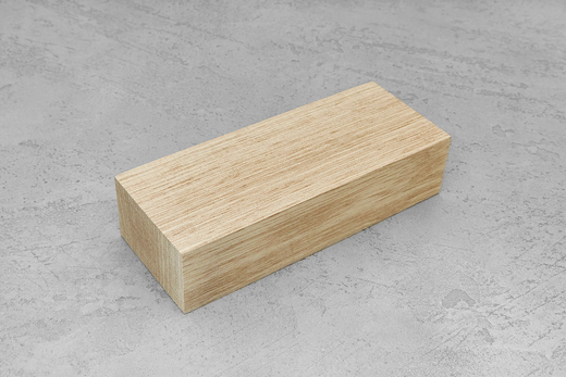 Офрам (Black ofram), ствол