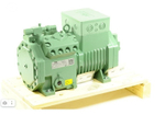 Полугерметичный поршневой компрессор BITZER 2GES-2Y