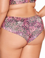 Низ купальника бразилиана Ava SF217/5 pink