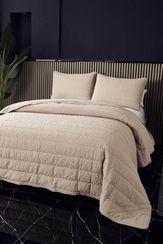 Надин (беж) Покрывало 160х220