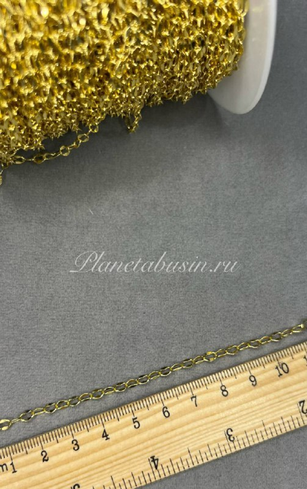 Цепь люкс (Корея) 1582