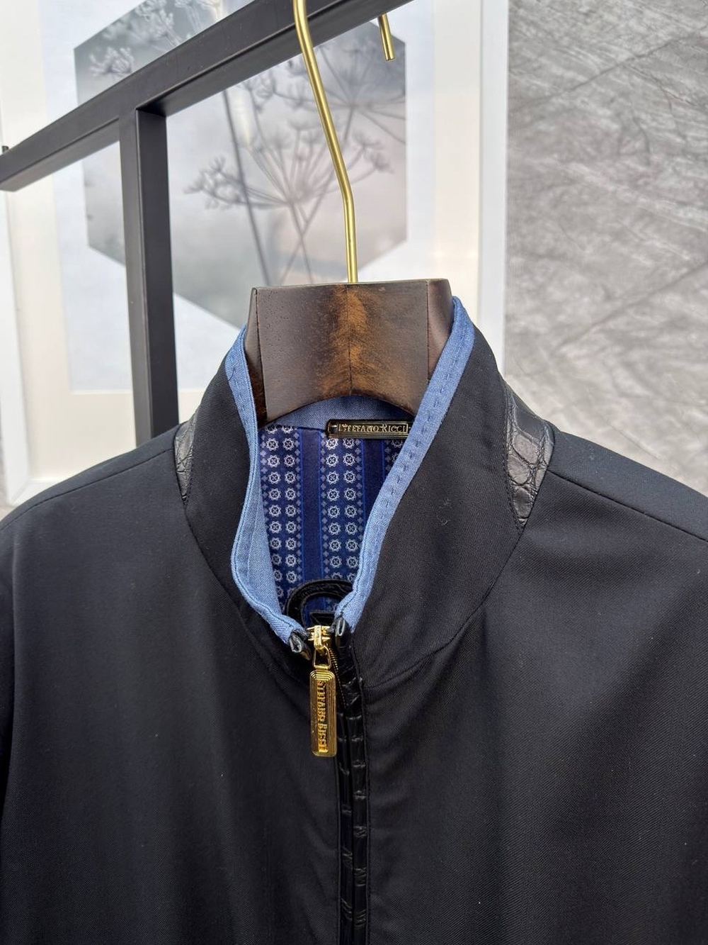 Ветровка Stefano Ricci