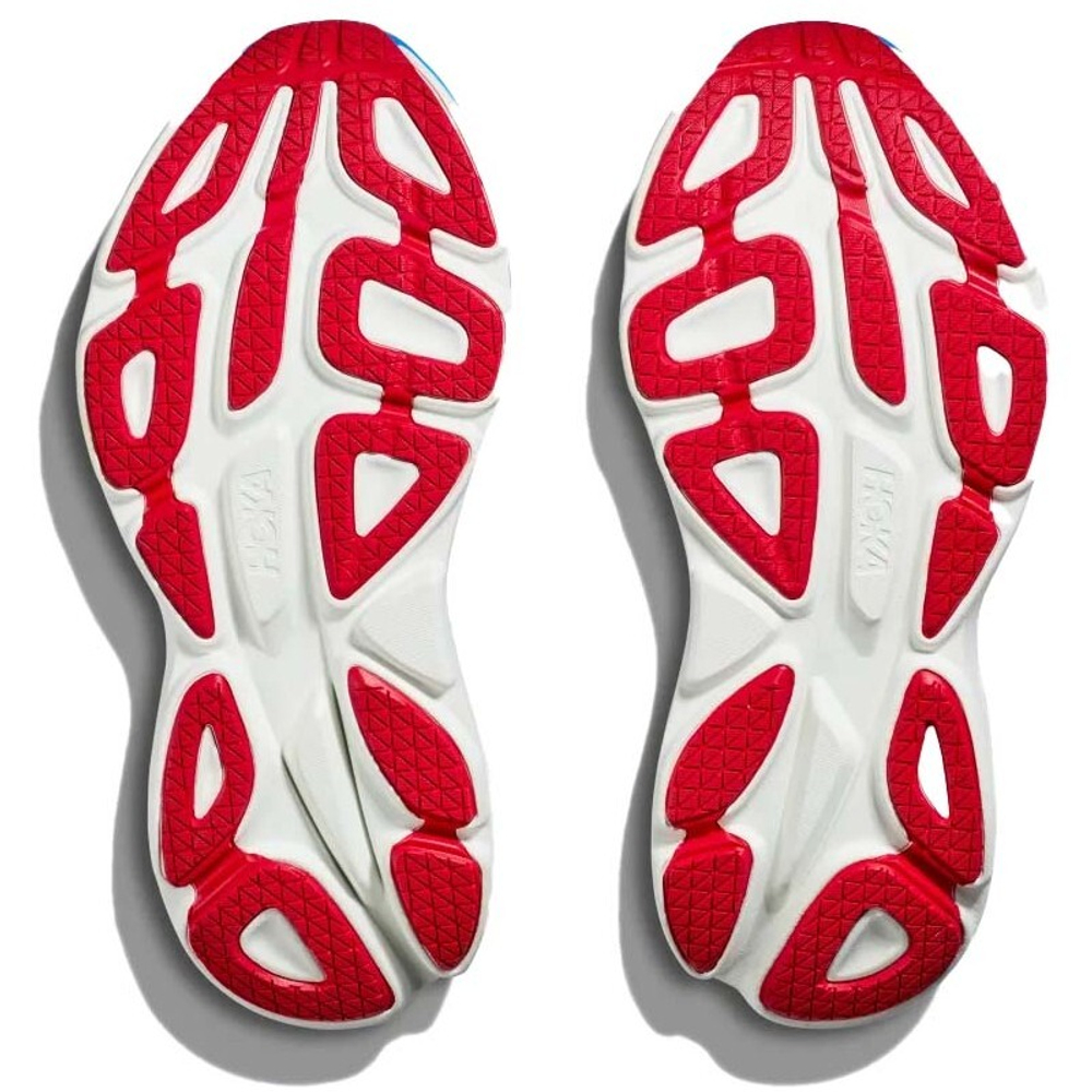 Кроссовки мужские Hoka Bondi 8 WIDE