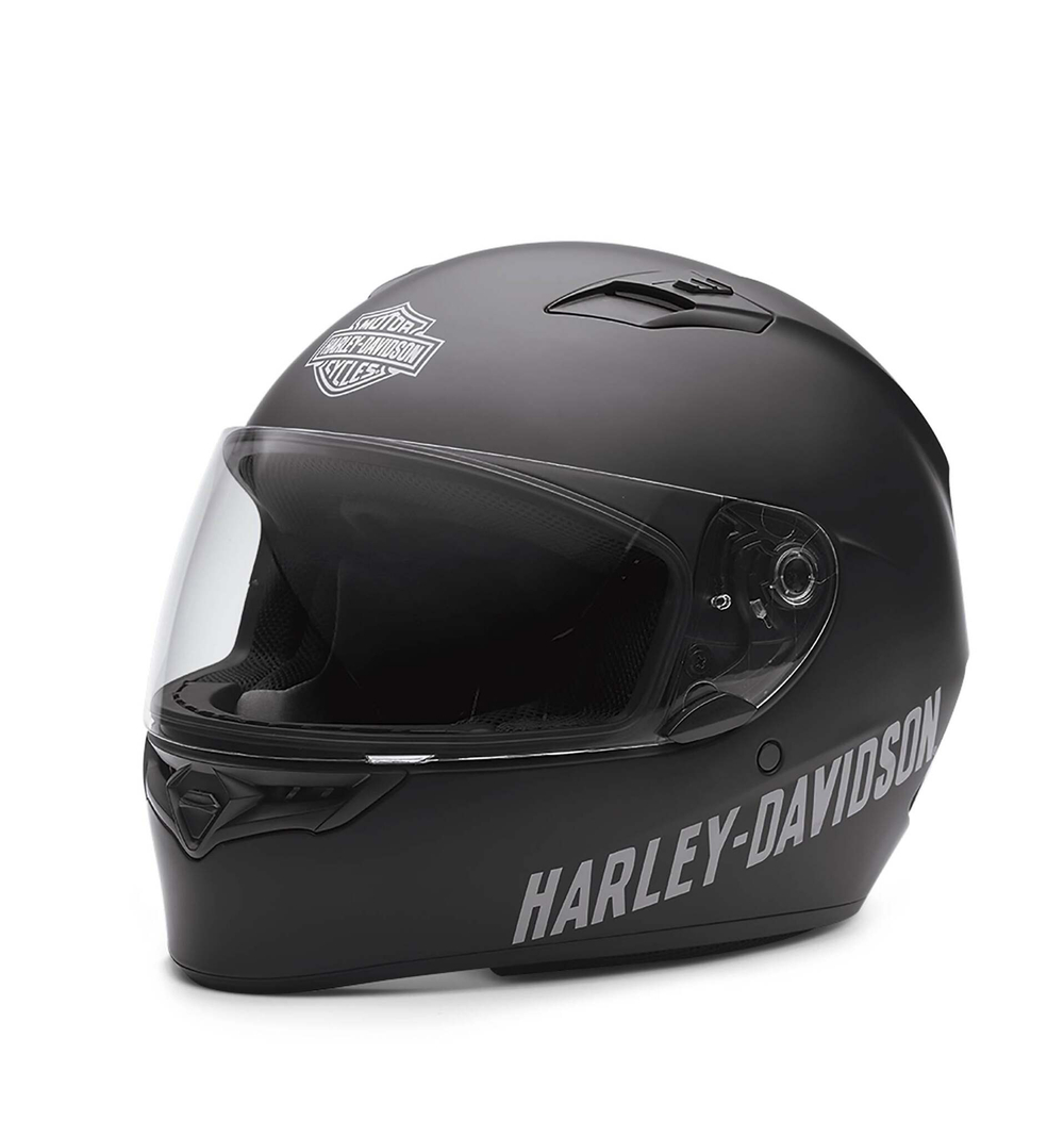 Шлем интеграл Harley - Davidson